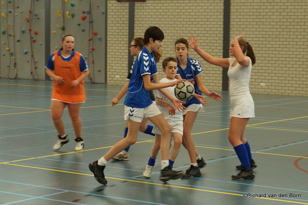 Korfbal C2  7 februari-009.jpg